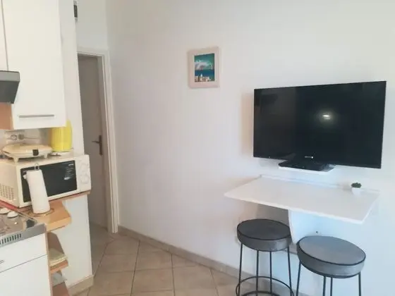 Standard Apart Daire