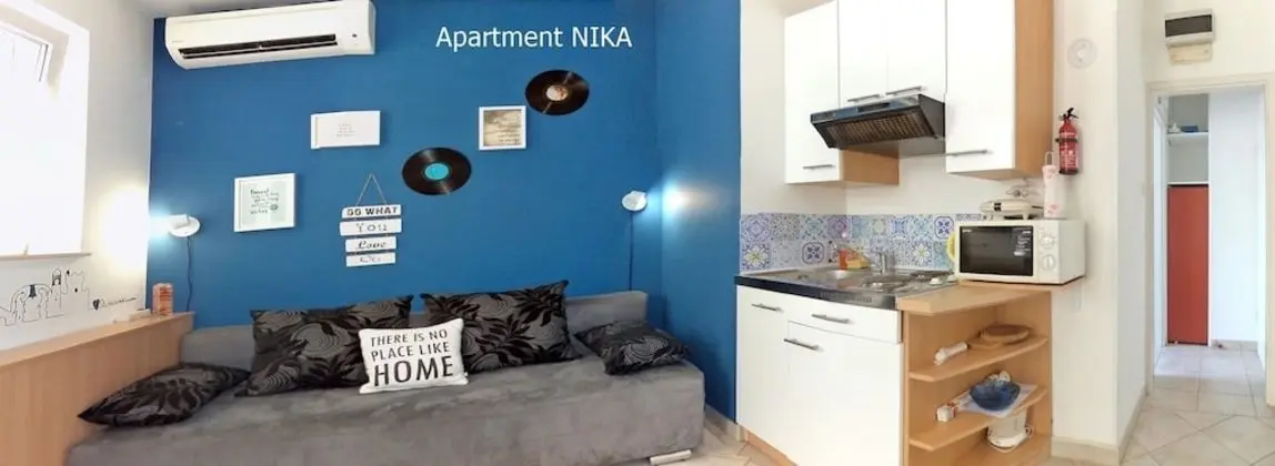 Standard Apart Daire