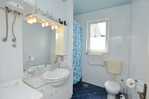 Standard Apart Daire