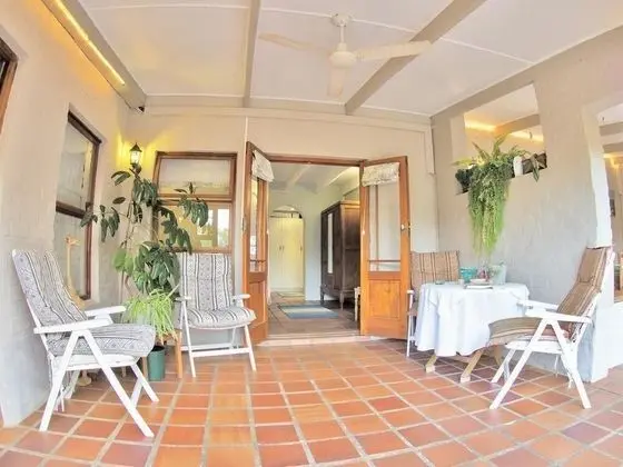 Dağ Evi