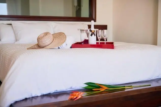 Luxury Stüdyo, 1 En Büyük (King) Boy Yatak, Deniz Manzaralı