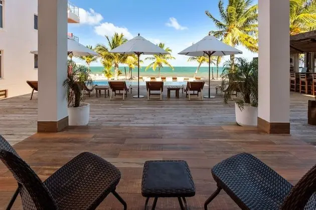 Luxury Stüdyo, 1 En Büyük (King) Boy Yatak, Deniz Manzaralı