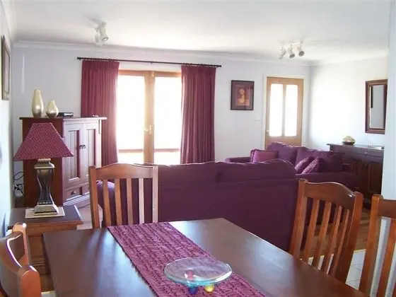Kır Evi