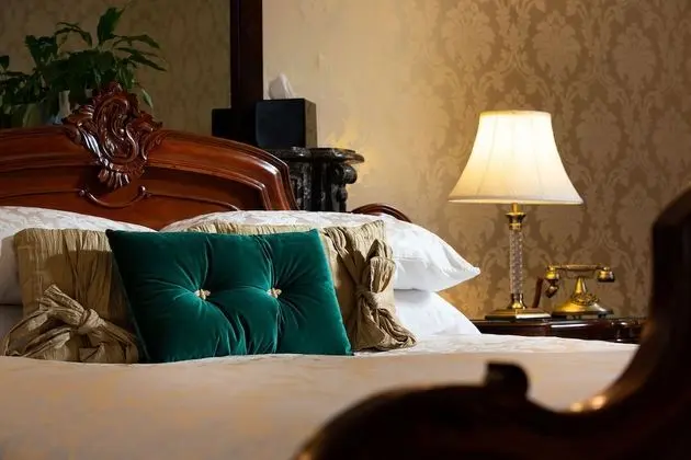 Large Double or Twin Room- Ground Floor