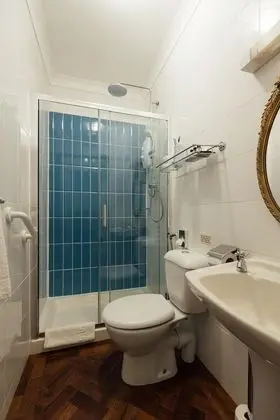 Large Double or Twin Room- Ground Floor