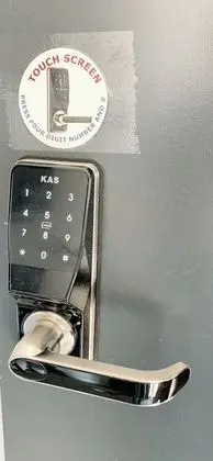 Superior İki Ayrı Yataklı Oda