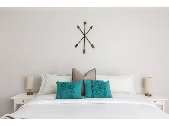 Ev (4 Bedrooms)