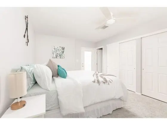 Ev (4 Bedrooms)