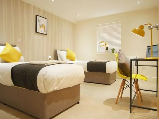 Design Apart Daire