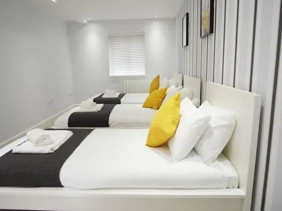 Design Apart Daire