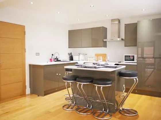 Design Apart Daire