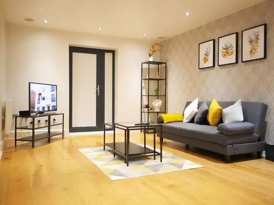 Design Apart Daire