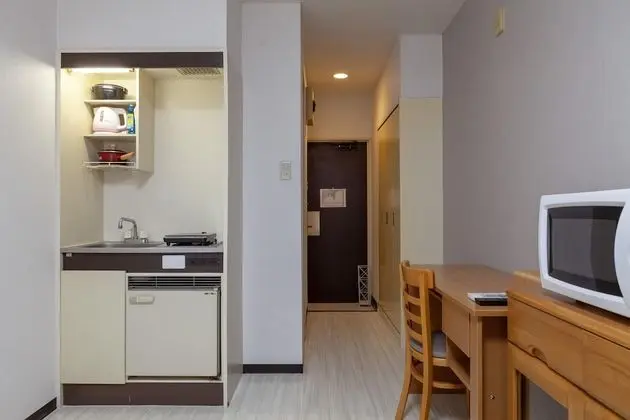 Standard İki Ayrı Yataklı Oda (b34-22, 22 sqm)