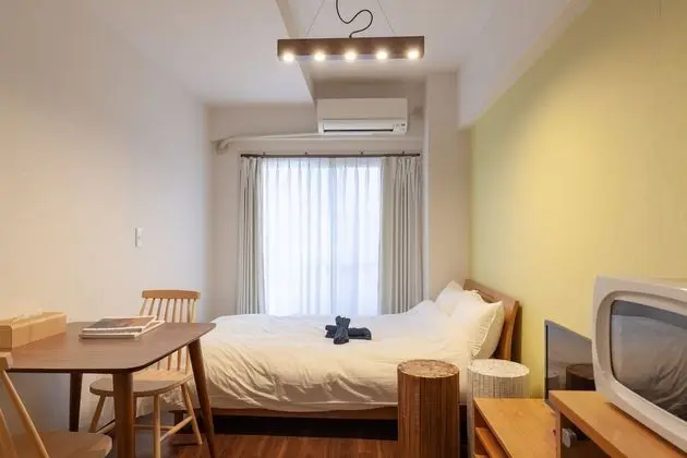 Standard Oda (a01-16, 16 sqm)