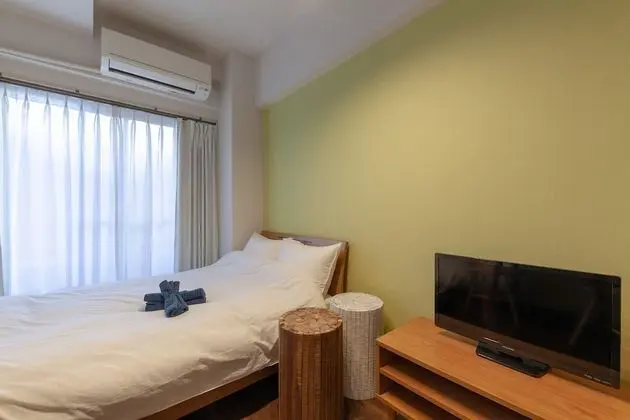 Standard Oda (a01-16, 16 sqm)