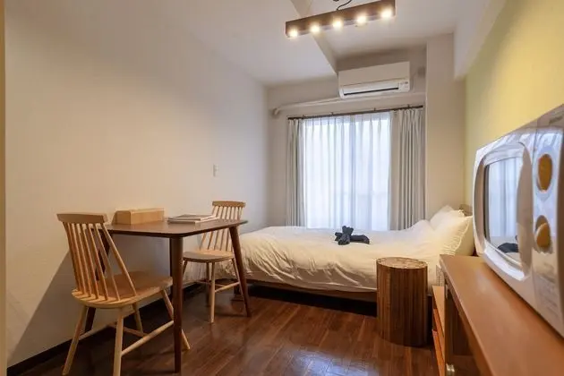 Standard Oda (a01-16, 16 sqm)
