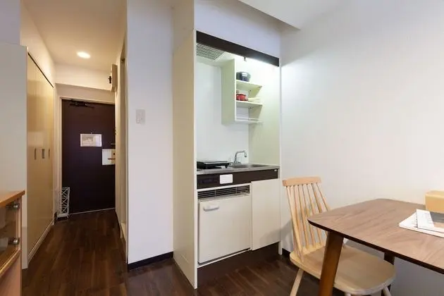 Standard Oda (a01-16, 16 sqm)