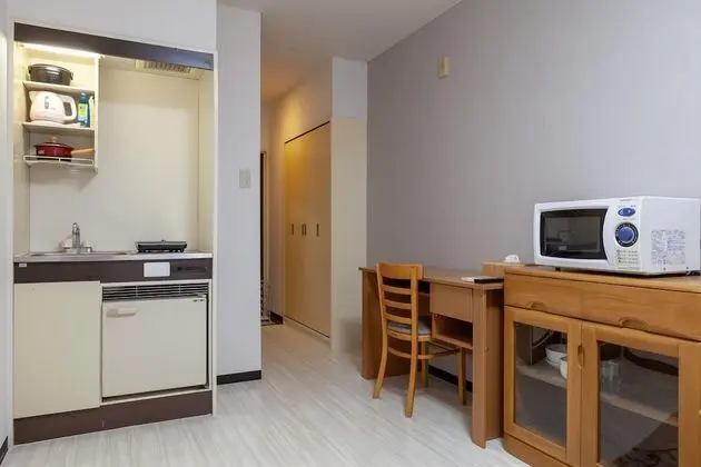 Superior Oda (a27-19, 19 sqm)