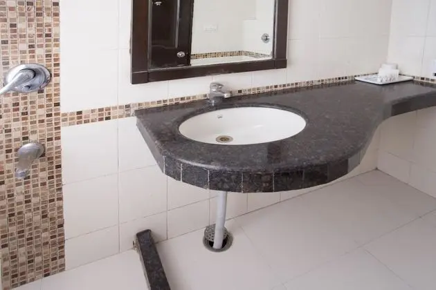 Deluxe Oda, Sigara İçilmez