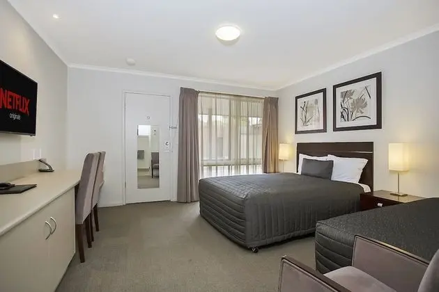 Executive Oda, Sigara İçilmez (Executive Twin)