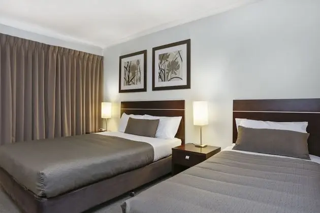 Executive Oda, Sigara İçilmez (Executive Twin)