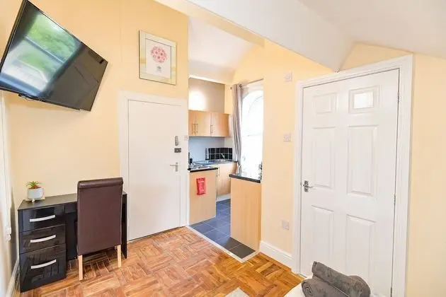 Superior Apart Daire, Özel Banyo (Apartment 10)
