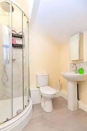 Superior Apart Daire, Özel Banyo (Apartment 10)
