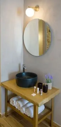 Junior Suite with Old Town view