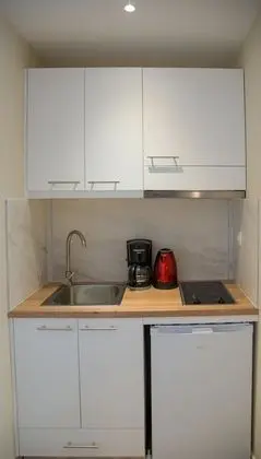 Standard Süit