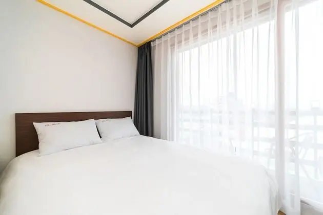 Oda (1 Bed, Ocean View)