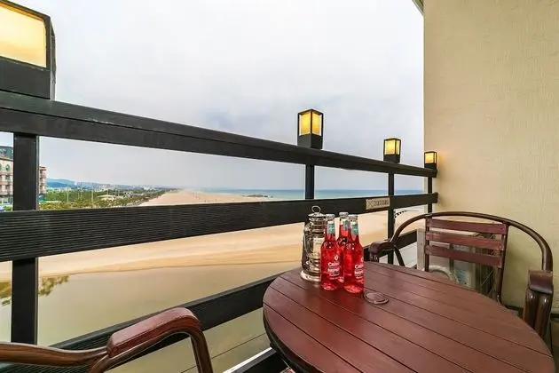 Oda (1 Bed, Ocean View)