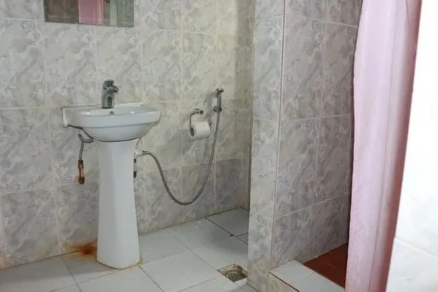 Premium Tek Büyük Yataklı Oda