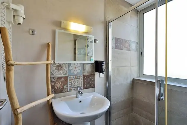 Junior Maisonette (2 Floor apartment)