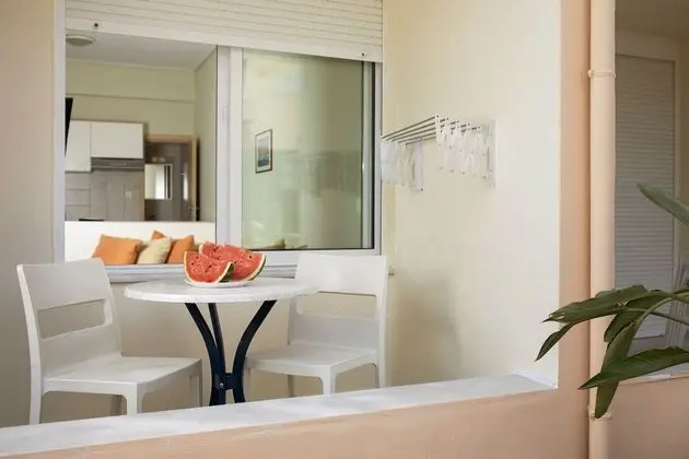 Standard Apart Daire, 1 Yatak Odası