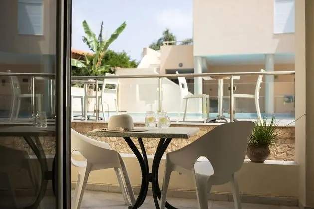 Standard Apart Daire, 1 Yatak Odası