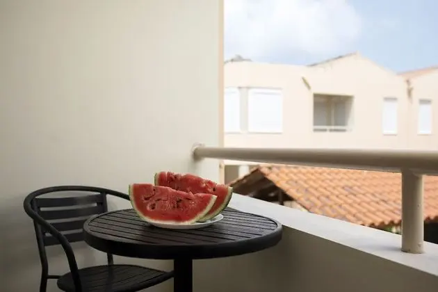 Standard Apart Daire, 1 Yatak Odası