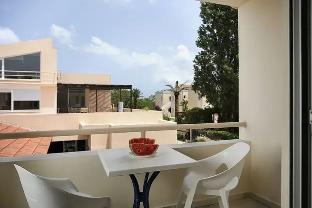 Standard Apart Daire, 1 Yatak Odası