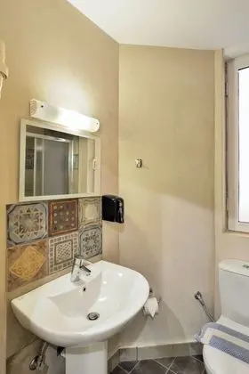 Standard Apart Daire, 1 Yatak Odası