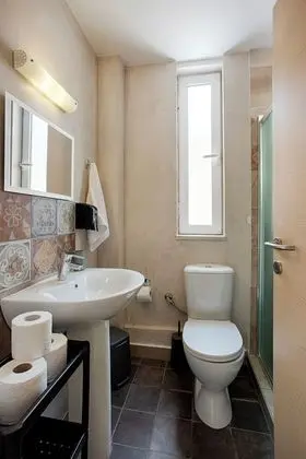 Standard Apart Daire, 1 Yatak Odası