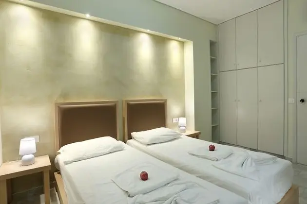 Standard Apart Daire, 1 Yatak Odası