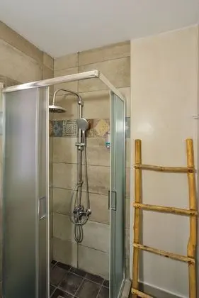 Standard Apart Daire, 1 Yatak Odası