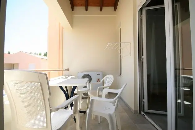 Standard Apart Daire, 1 Yatak Odası