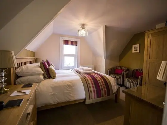 Standard Tek Büyük Yataklı Oda, Banyolu/Duşlu (Room 5)