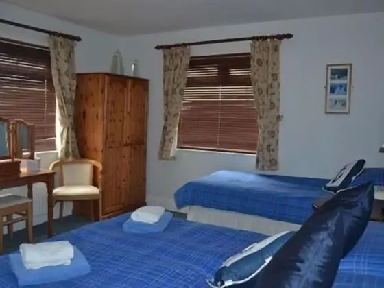 Süit, Banyolu/Duşlu (Sleeps 3)