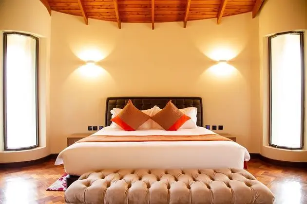 Luxury Stüdyo Süit