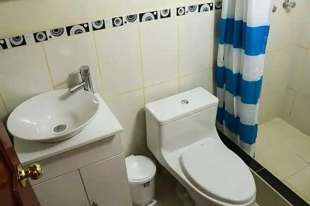 Tek Kişilik Oda