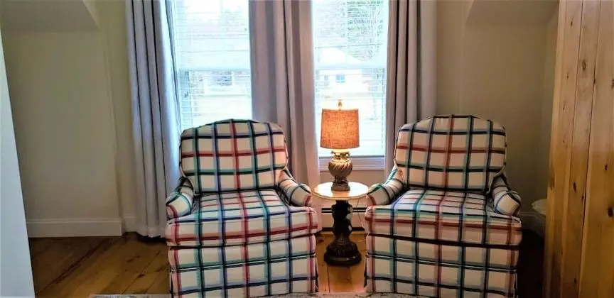 Luxury Tek Büyük Yataklı Oda
