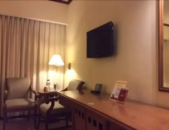 Deluxe Oda, 1 Yatak Odası