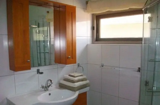 Deluxe İki Ayrı Yataklı Oda