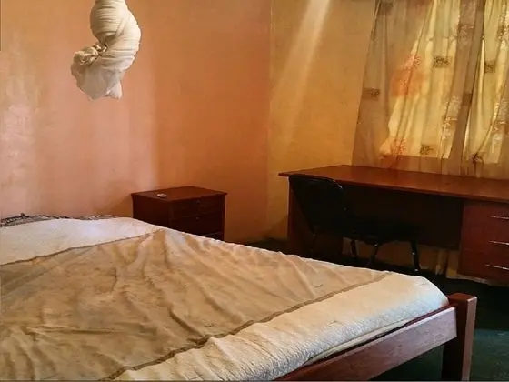 Comfort Bungalov, 4 Yatak Odası, Bahçe Manzaralı, Göl Kenarı